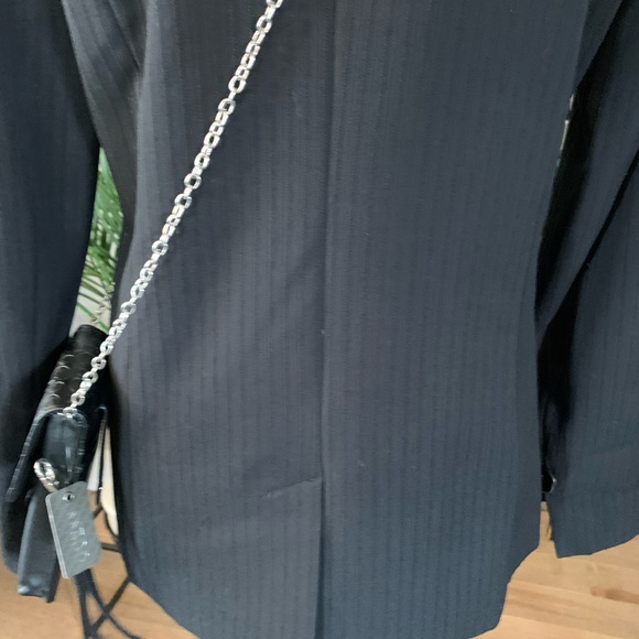 San Francisco black blazer - Picture 3 of 15